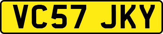 VC57JKY