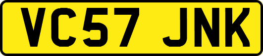VC57JNK