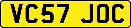 VC57JOC
