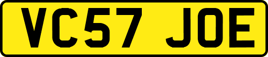 VC57JOE