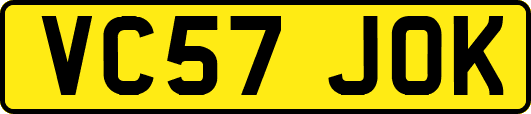 VC57JOK