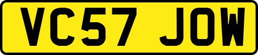 VC57JOW