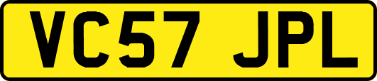 VC57JPL