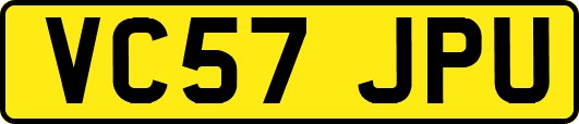 VC57JPU
