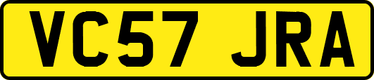 VC57JRA