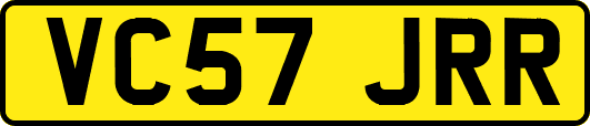 VC57JRR
