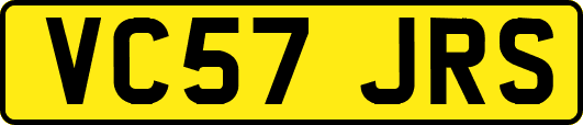 VC57JRS