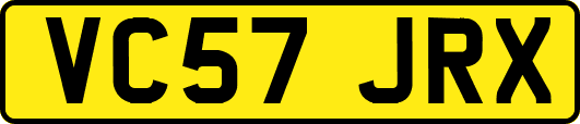 VC57JRX
