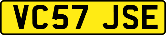 VC57JSE