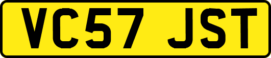 VC57JST