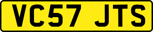 VC57JTS