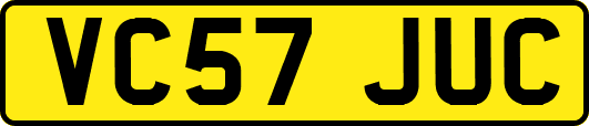 VC57JUC