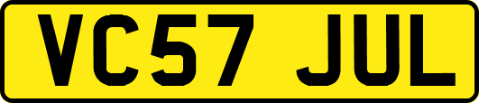 VC57JUL