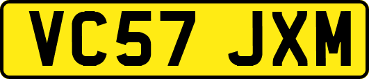 VC57JXM