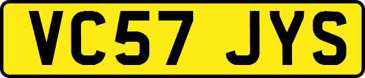 VC57JYS