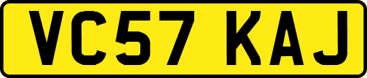 VC57KAJ