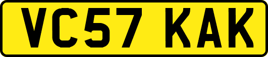 VC57KAK