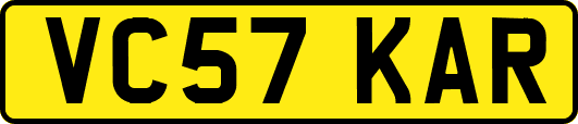 VC57KAR