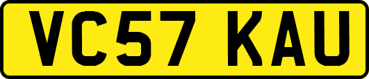 VC57KAU