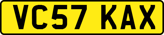VC57KAX