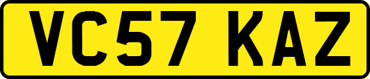 VC57KAZ