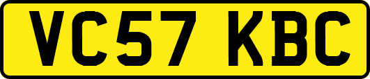 VC57KBC