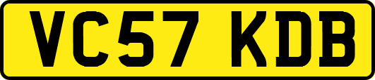 VC57KDB