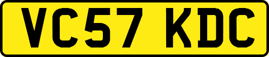 VC57KDC