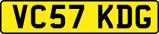 VC57KDG