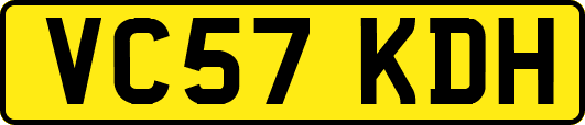 VC57KDH