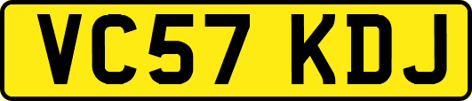 VC57KDJ