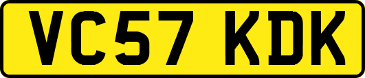 VC57KDK