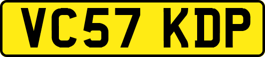 VC57KDP