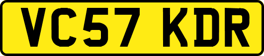VC57KDR