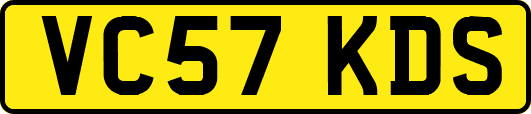 VC57KDS