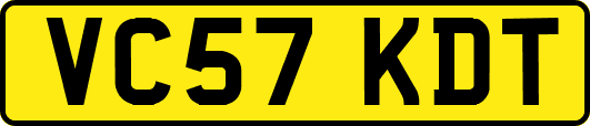 VC57KDT