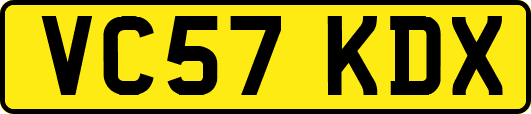 VC57KDX