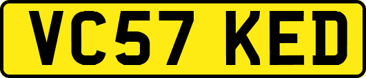 VC57KED