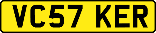 VC57KER