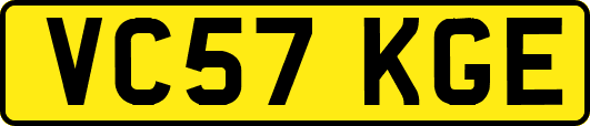 VC57KGE