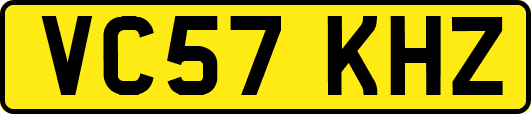 VC57KHZ