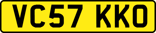 VC57KKO