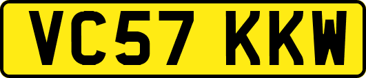 VC57KKW