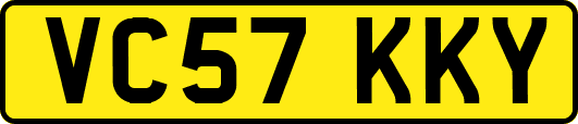 VC57KKY