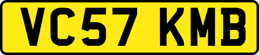 VC57KMB