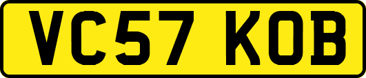VC57KOB