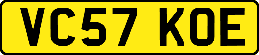 VC57KOE