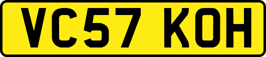 VC57KOH