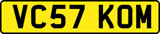 VC57KOM