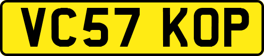 VC57KOP